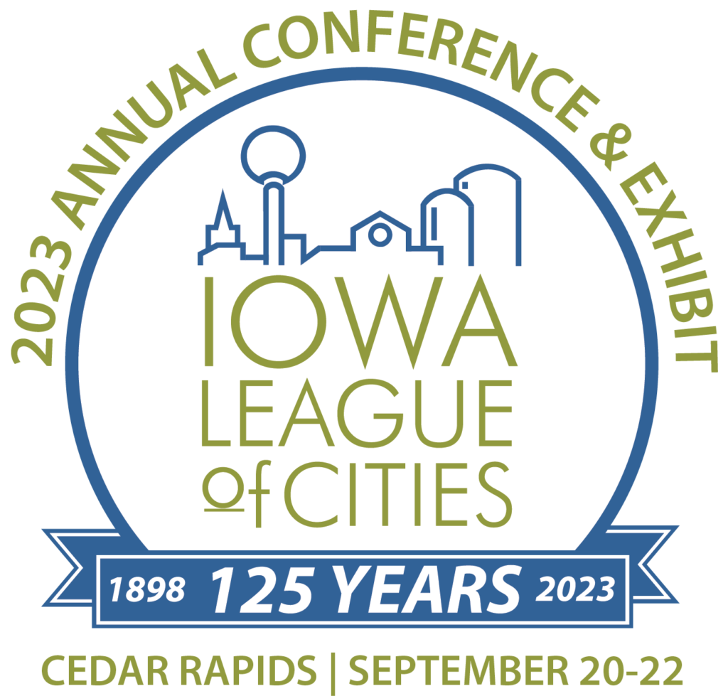 Annual Conference & Exhibit IOWA League