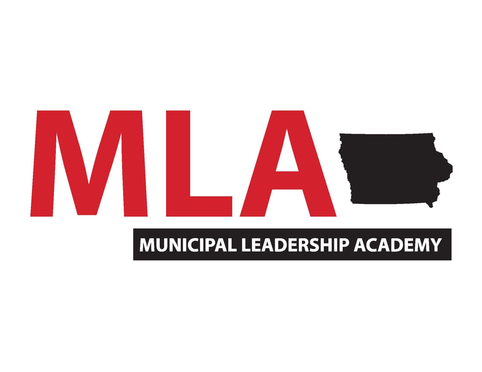 Municipal Leadership Academy - IOWA League