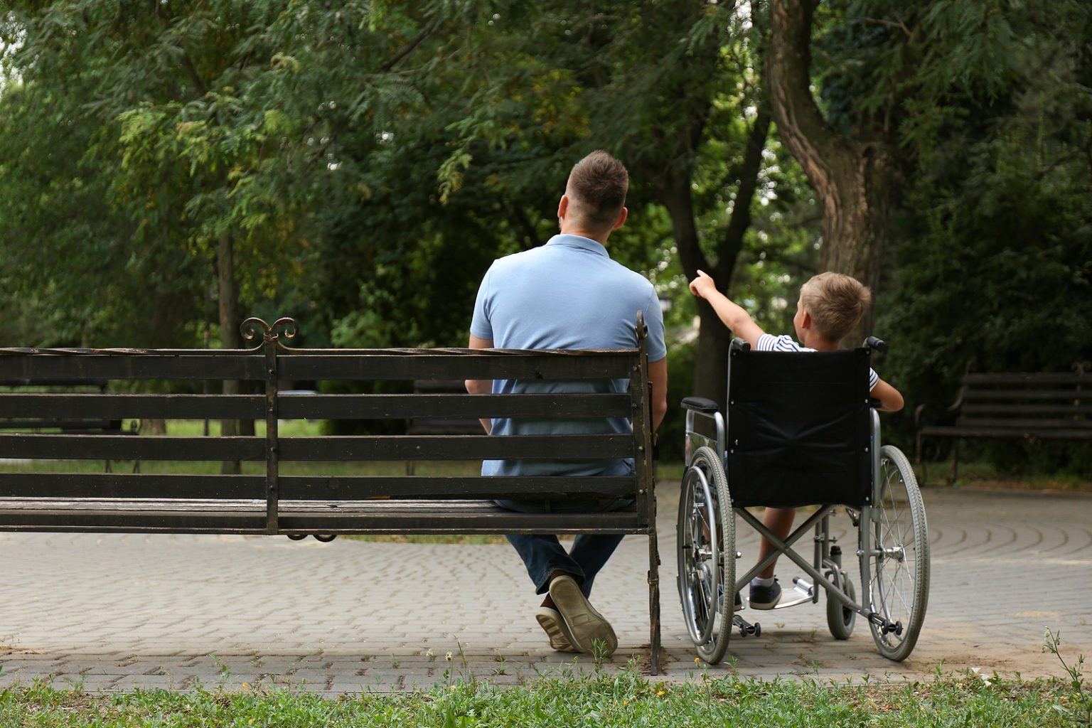 ADA Requirements for Parks and Recreation IOWA League