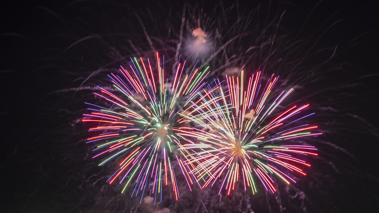 Fireworks IOWA League